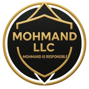 Mohmand LLC